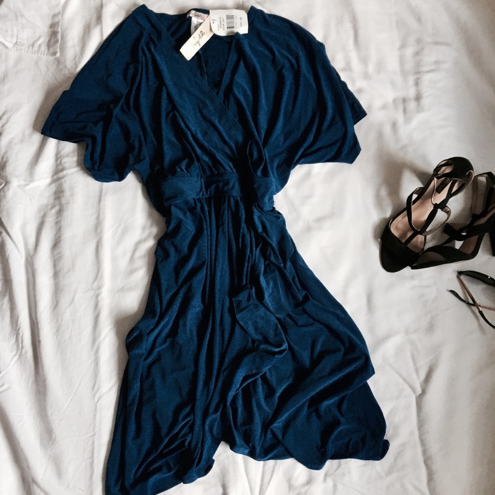 Roy Dress